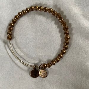 Alex and Ani bracelet